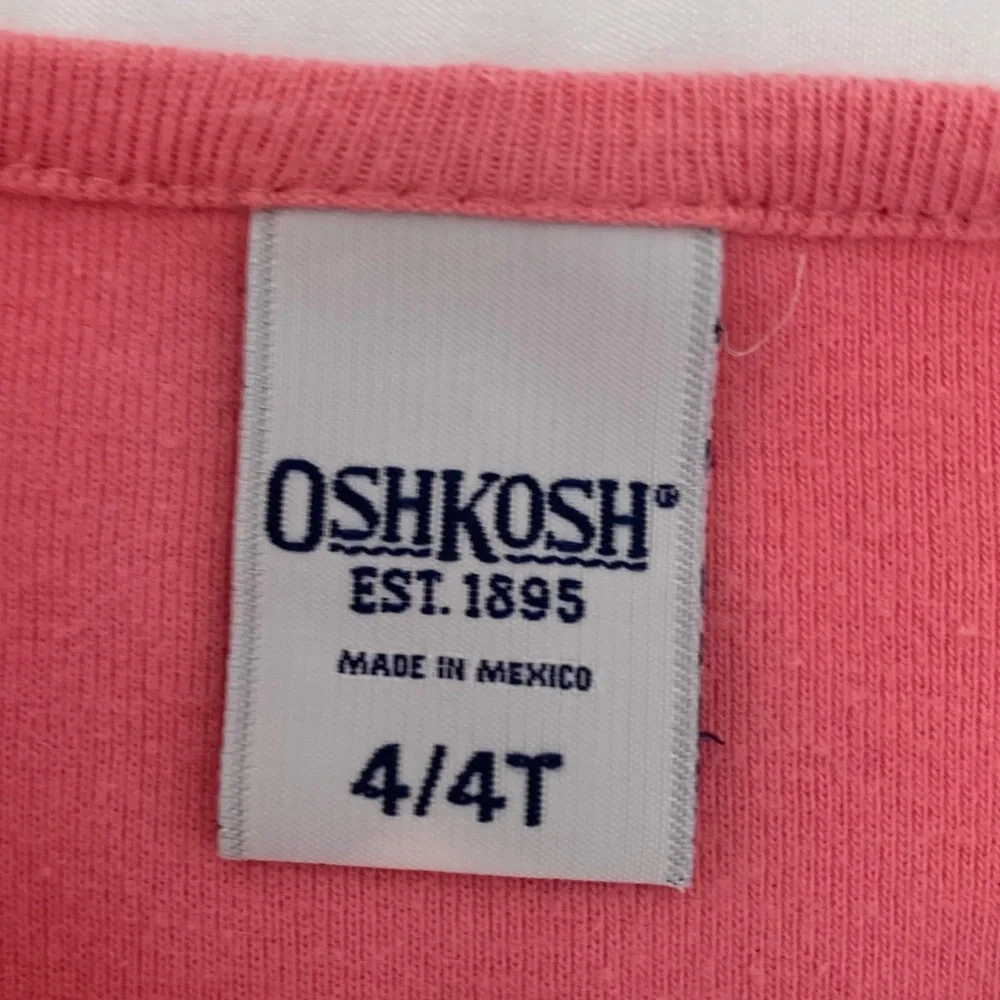 OshKosh Bgosh oshkosh shirt